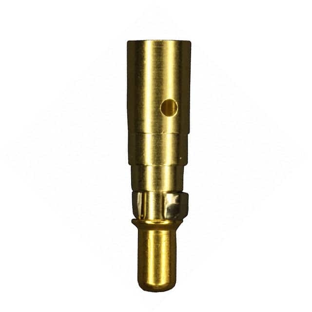 131C11049X Conec  Contactos de conector D-Sub en forma de D